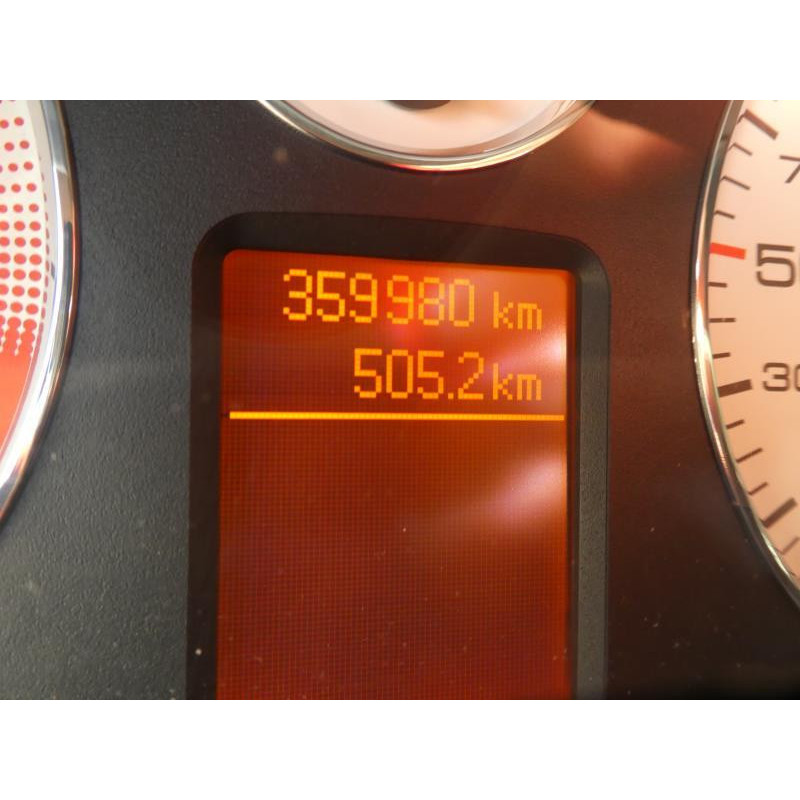 Calculateur moteur PEUGEOT 407 Photo n°7