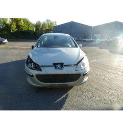 Calculateur moteur PEUGEOT 407