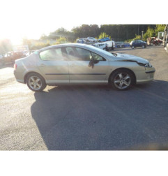 Calculateur moteur PEUGEOT 407