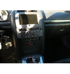 Calculateur moteur PEUGEOT 407