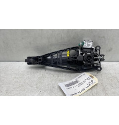 Poignee porte avant droit OPEL ZAFIRA B