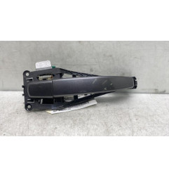 Poignee porte avant droit OPEL ZAFIRA B
