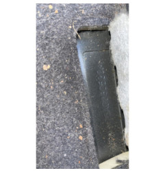 Vitre avant droit OPEL ZAFIRA B