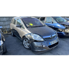 Vitre avant droit OPEL ZAFIRA B