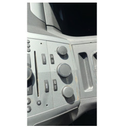 Vitre avant droit OPEL ZAFIRA B