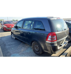 Vitre avant droit OPEL ZAFIRA B