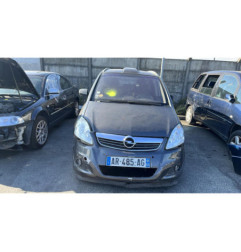 Vitre avant droit OPEL ZAFIRA B