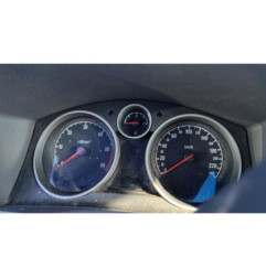 Vitre avant droit OPEL ZAFIRA B