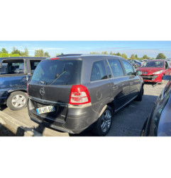 Vitre avant droit OPEL ZAFIRA B