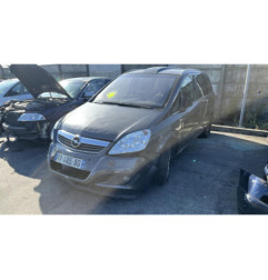 Vitre avant droit OPEL ZAFIRA B