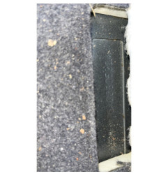 Vitre avant droit OPEL ZAFIRA B