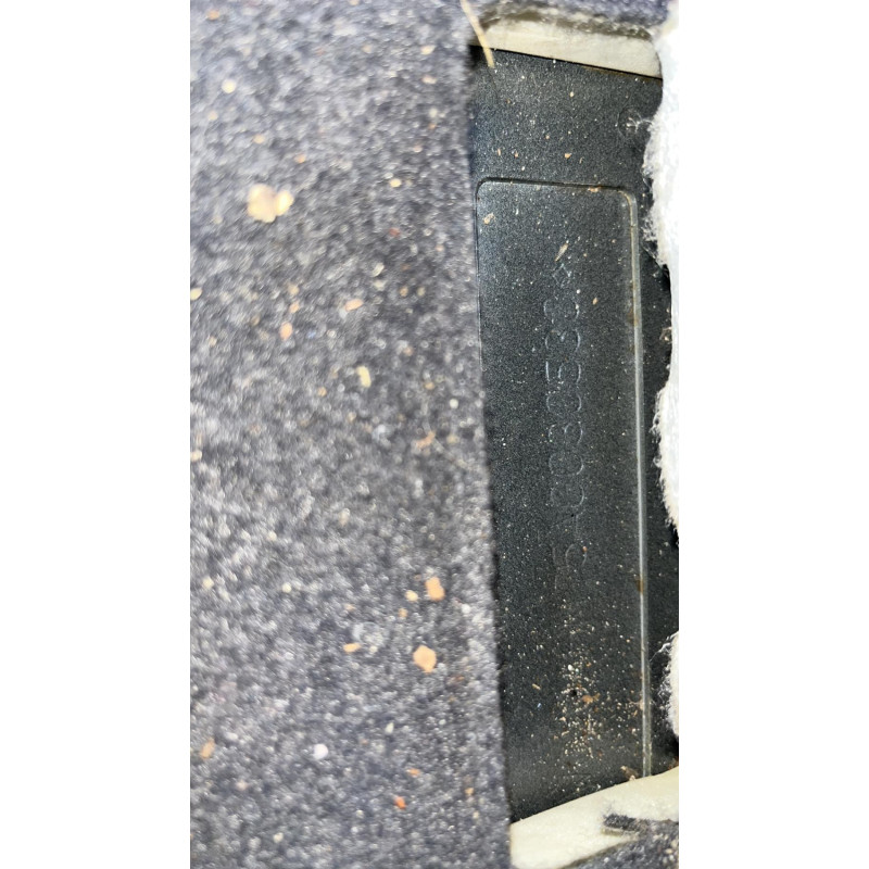 Vitre avant droit OPEL ZAFIRA B Photo n°18