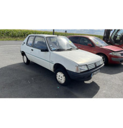 Pedale d'accelerateur PEUGEOT 205