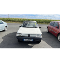 Pedale d'accelerateur PEUGEOT 205