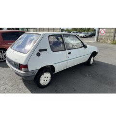 Pedale d'accelerateur PEUGEOT 205