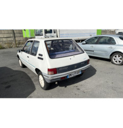 Pedale d'accelerateur PEUGEOT 205