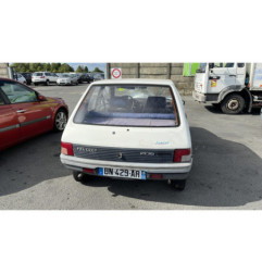 Pedale d'accelerateur PEUGEOT 205