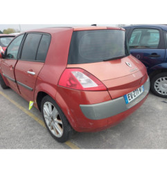 Alternateur RENAULT MEGANE 2