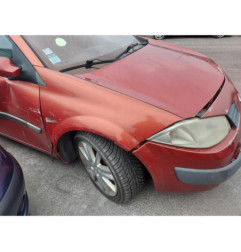 Alternateur RENAULT MEGANE 2