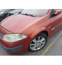 Alternateur RENAULT MEGANE 2