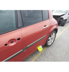 Alternateur RENAULT MEGANE 2