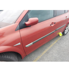 Alternateur RENAULT MEGANE 2
