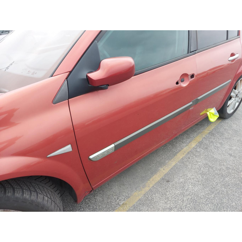 Alternateur RENAULT MEGANE 2 Photo n°9