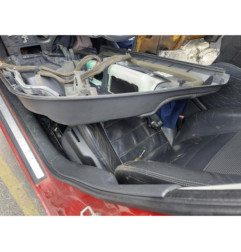 Alternateur RENAULT MEGANE 2