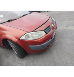 Alternateur RENAULT MEGANE 2