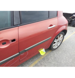 Alternateur RENAULT MEGANE 2