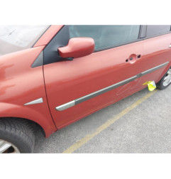 Alternateur RENAULT MEGANE 2