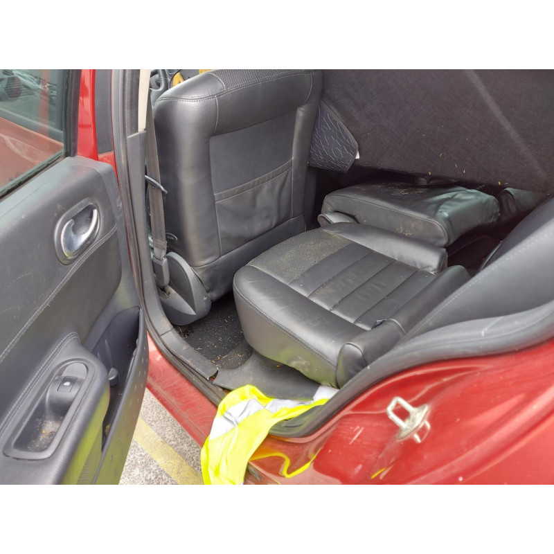 Alternateur RENAULT MEGANE 2 Photo n°16