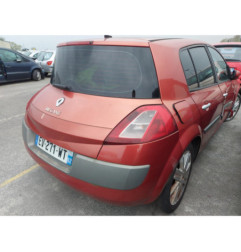 Alternateur RENAULT MEGANE 2