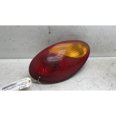Feu arriere principal droit (feux) CHRYSLER PT CRUISER Photo n°1