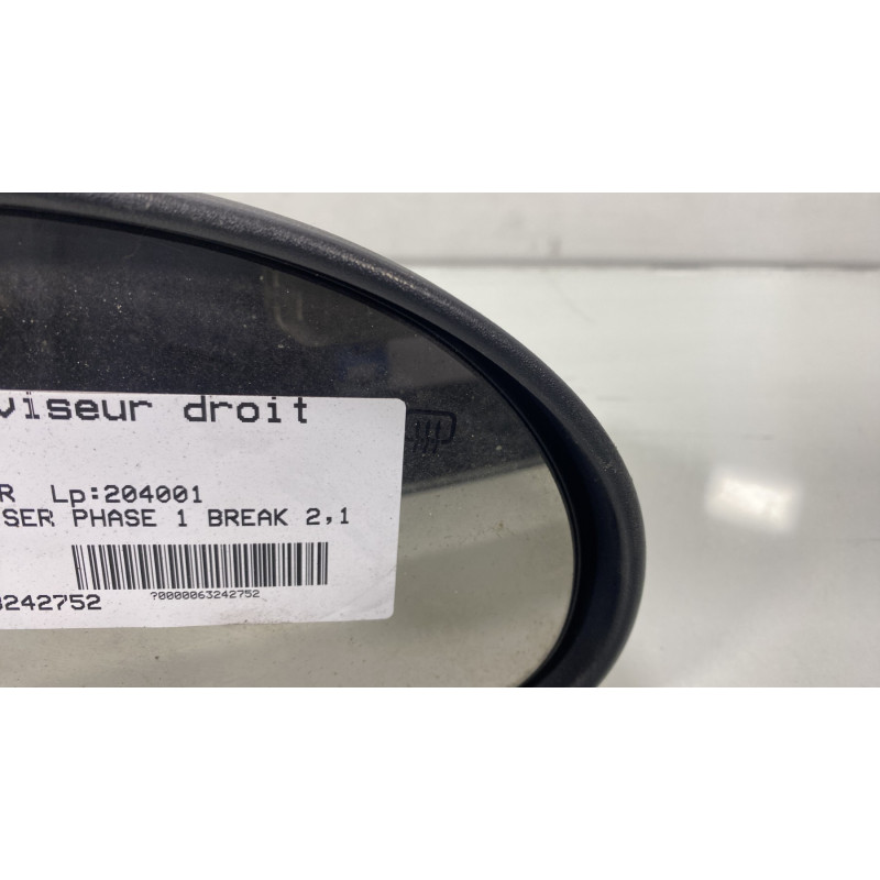 Retroviseur droit CHRYSLER PT CRUISER Photo n°2