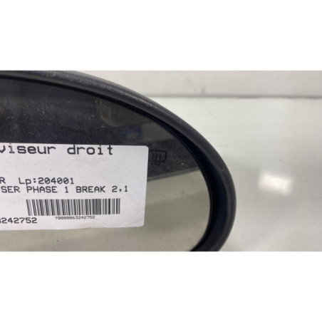 Retroviseur droit CHRYSLER PT CRUISER