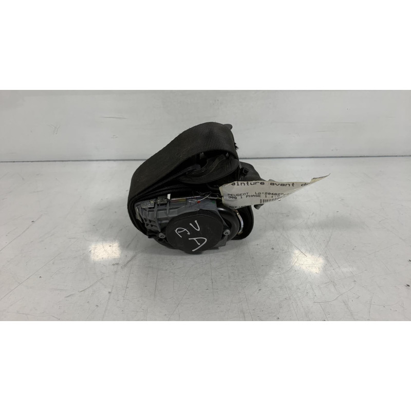 Pretensionneur de ceinture avant droit PEUGEOT 308 1 Photo n°1