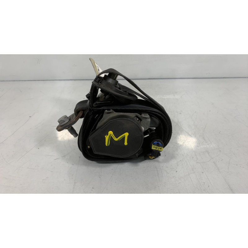 Pretensionneur de ceinture avant droit PEUGEOT 308 1 Photo n°3