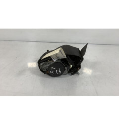 Pretensionneur de ceinture avant gauche PEUGEOT 308 1