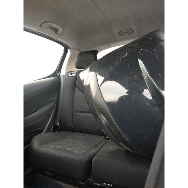 Demarreur PEUGEOT 308 1 Photo n°8