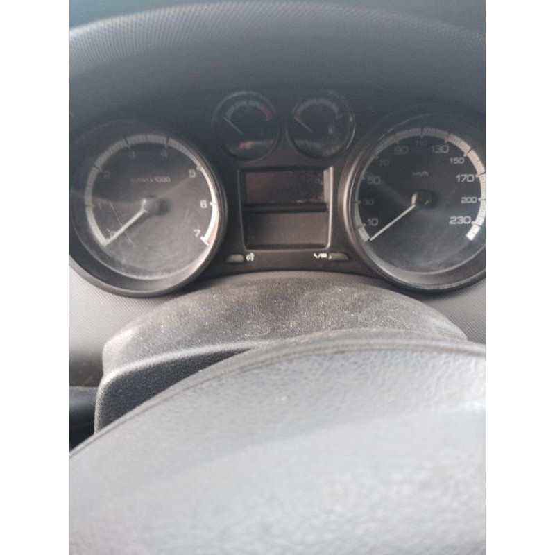 Demarreur PEUGEOT 308 1 Photo n°15