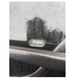Pompe à carburant PEUGEOT 308 1