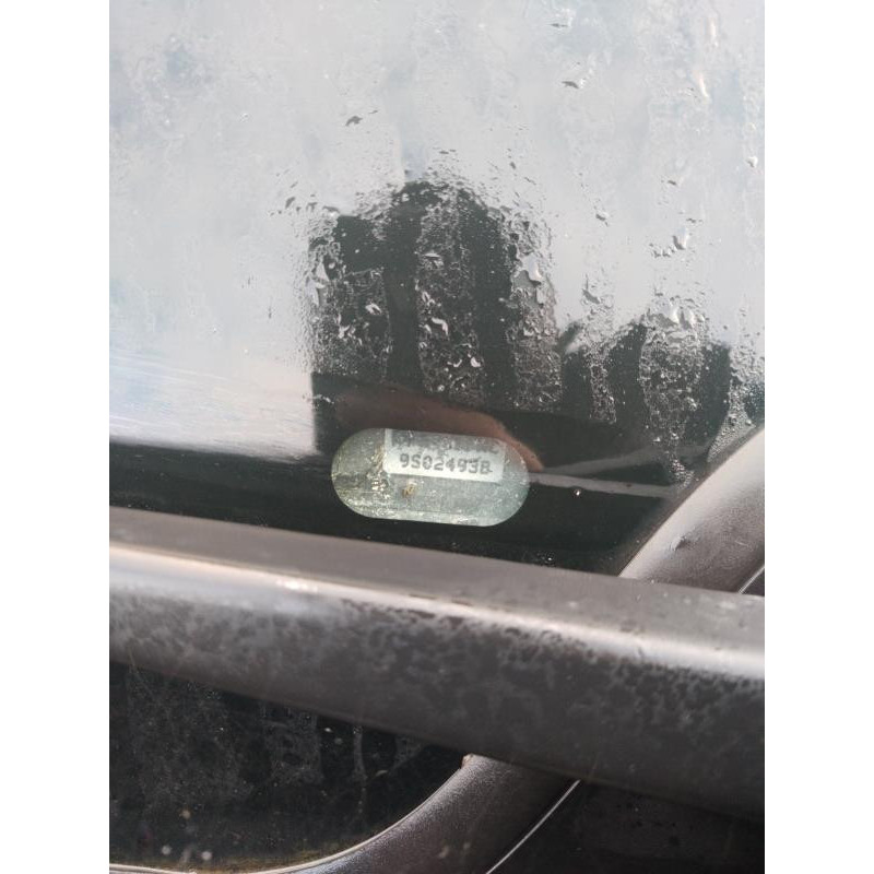 Pompe à carburant PEUGEOT 308 1 Photo n°4