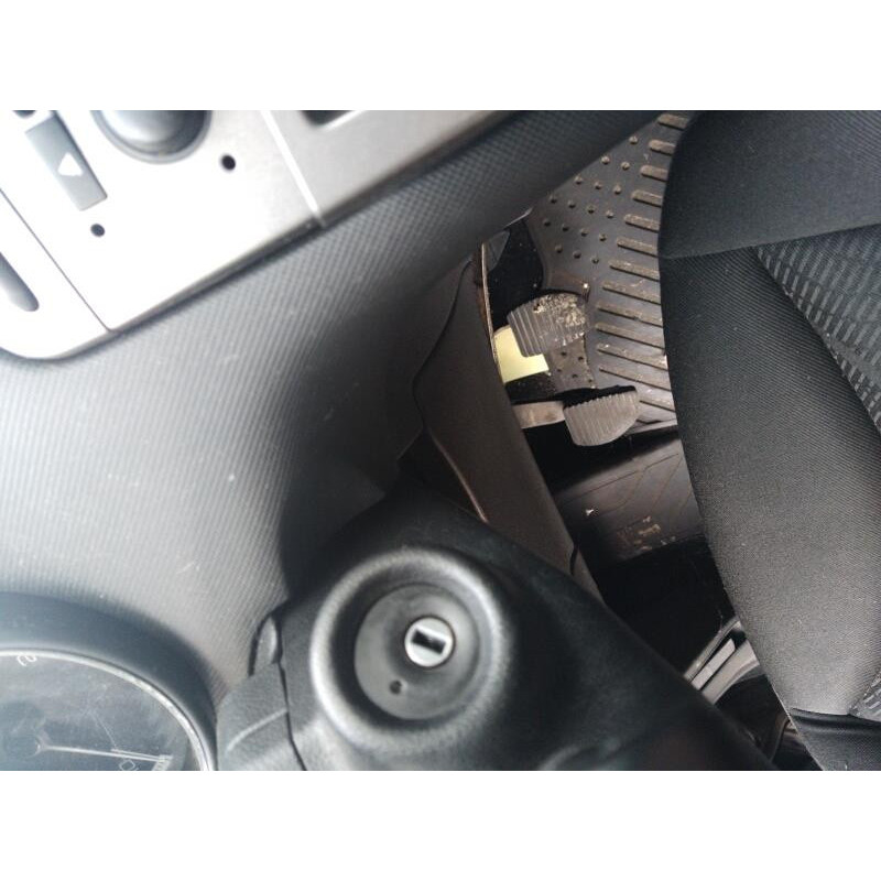 Pompe à carburant PEUGEOT 308 1 Photo n°5