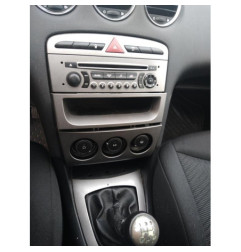 Pompe à carburant PEUGEOT 308 1