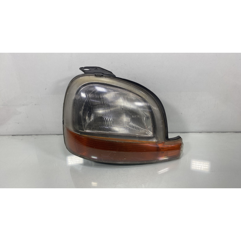 Optique avant principal droit (feux)(phare) RENAULT KANGOO 1 Photo n°1