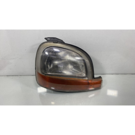 Optique avant principal droit (feux)(phare) RENAULT KANGOO 1 Photo n°1