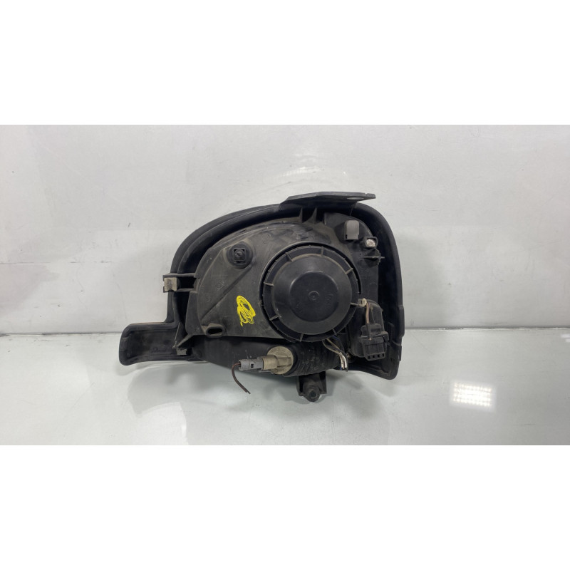 Optique avant principal droit (feux)(phare) RENAULT KANGOO 1 Photo n°3