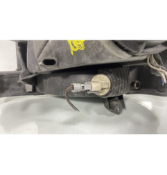 Optique avant principal droit (feux)(phare) RENAULT KANGOO 1