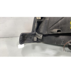 Optique avant principal droit (feux)(phare) RENAULT KANGOO 1